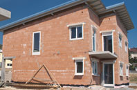 Cadzow home extensions