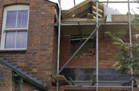free Cadzow home extension quotes